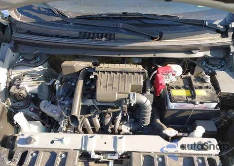 2024 Mitsubishi Mirage G4 Black Edition/Es/Le z USA, uszkodzony, nr VIN ML32FUFJ0RHF20265